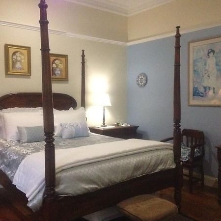 Elindale House Bed & Breakfast Lismore Zewnętrze zdjęcie