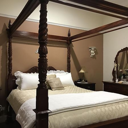 Elindale House Bed & Breakfast Lismore Zewnętrze zdjęcie