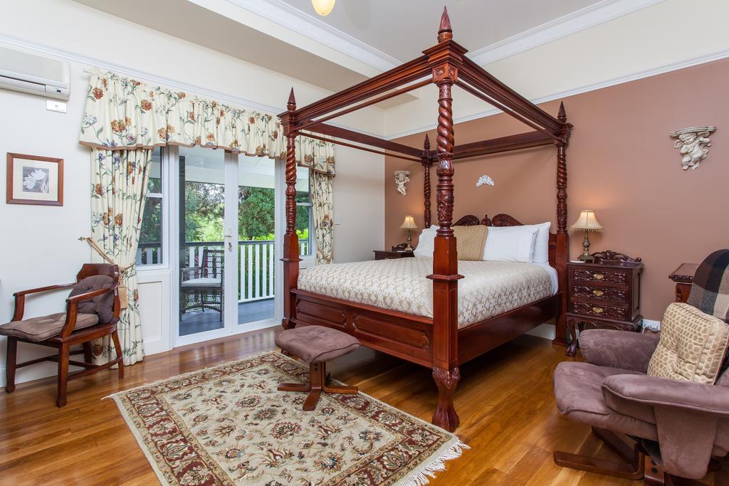 Elindale House Bed & Breakfast Lismore Zewnętrze zdjęcie