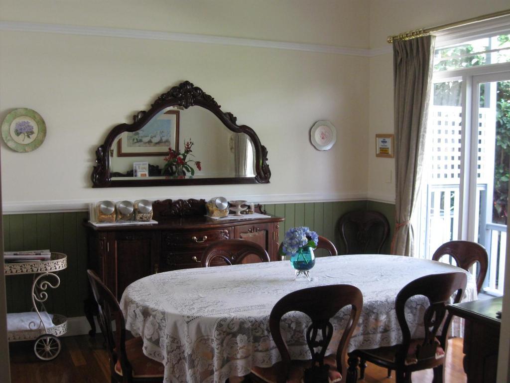 Elindale House Bed & Breakfast Lismore Zewnętrze zdjęcie
