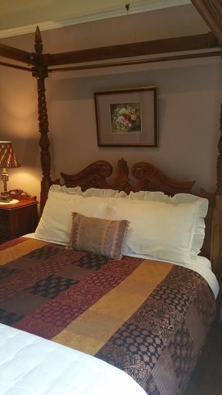 Elindale House Bed & Breakfast Lismore Zewnętrze zdjęcie