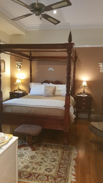 Elindale House Bed & Breakfast Lismore Zewnętrze zdjęcie