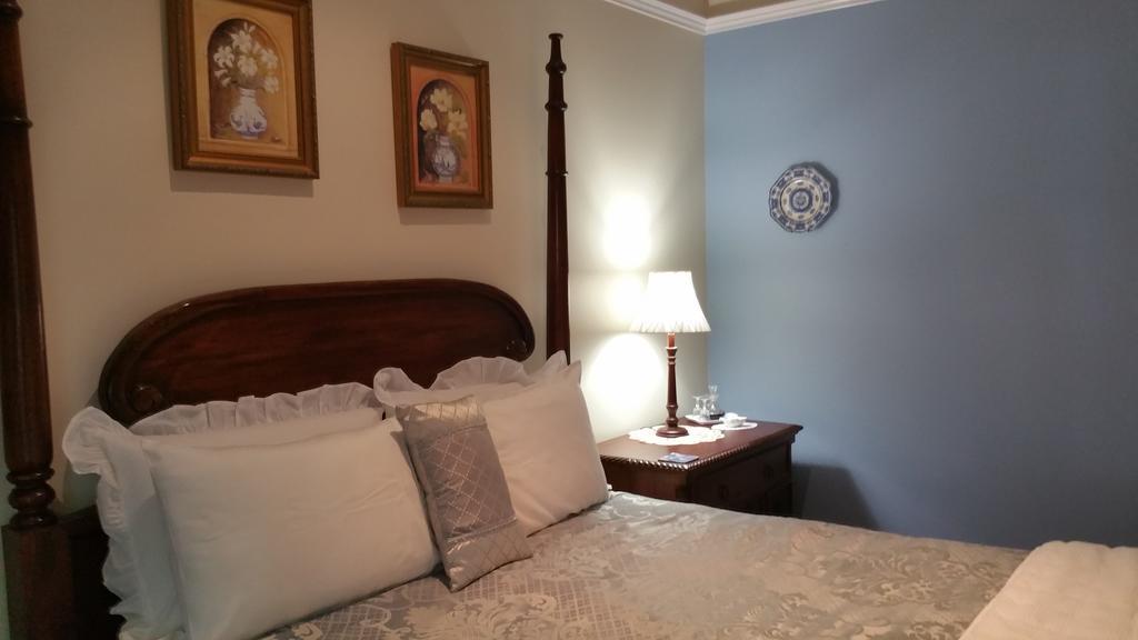 Elindale House Bed & Breakfast Lismore Zewnętrze zdjęcie