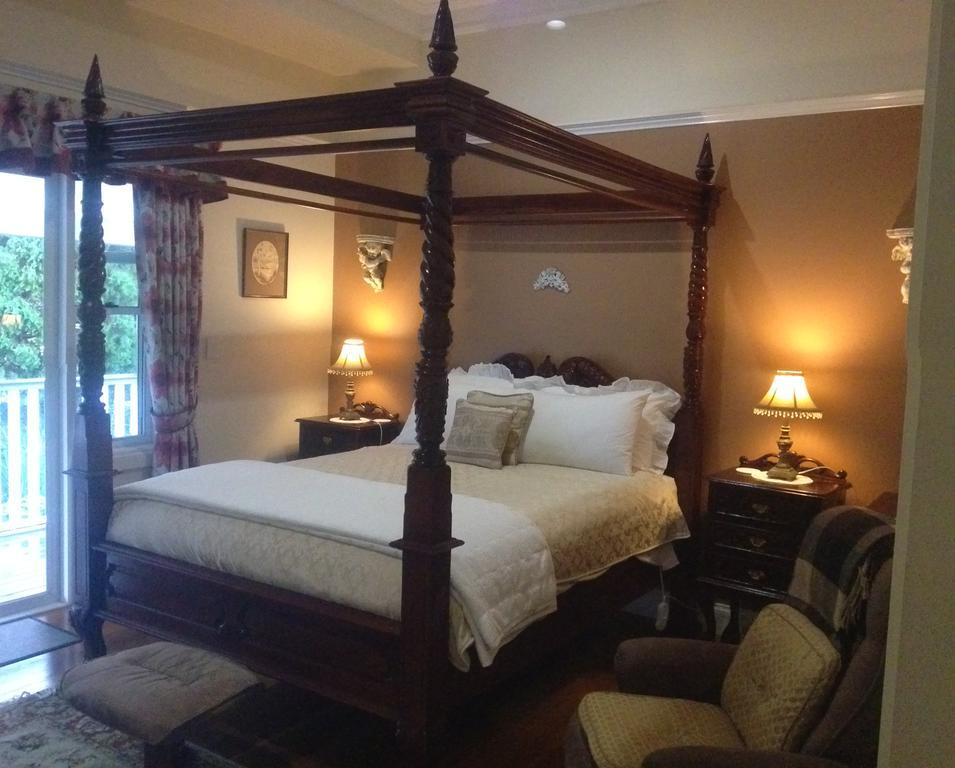Elindale House Bed & Breakfast Lismore Zewnętrze zdjęcie