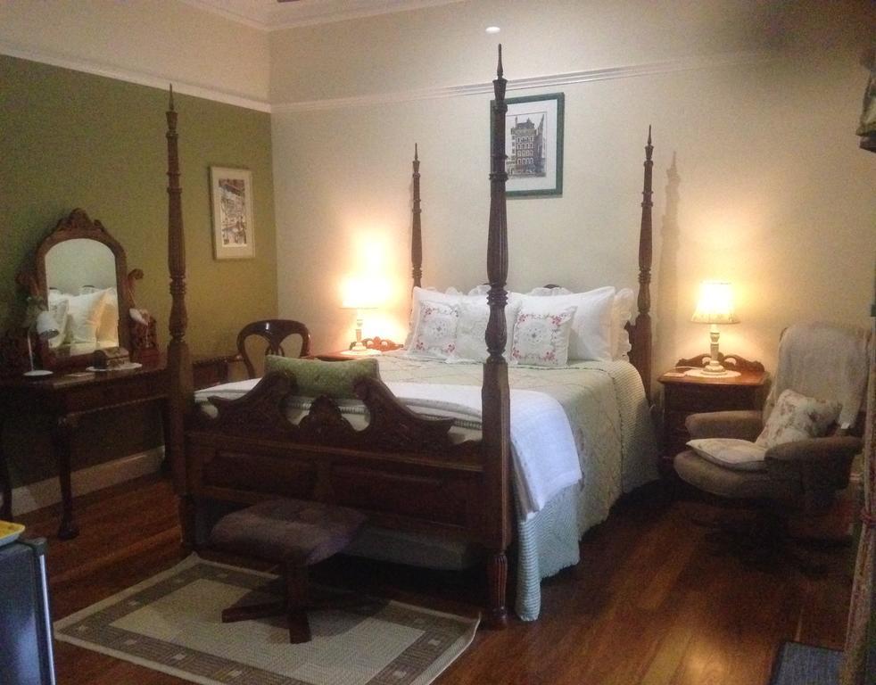 Elindale House Bed & Breakfast Lismore Zewnętrze zdjęcie