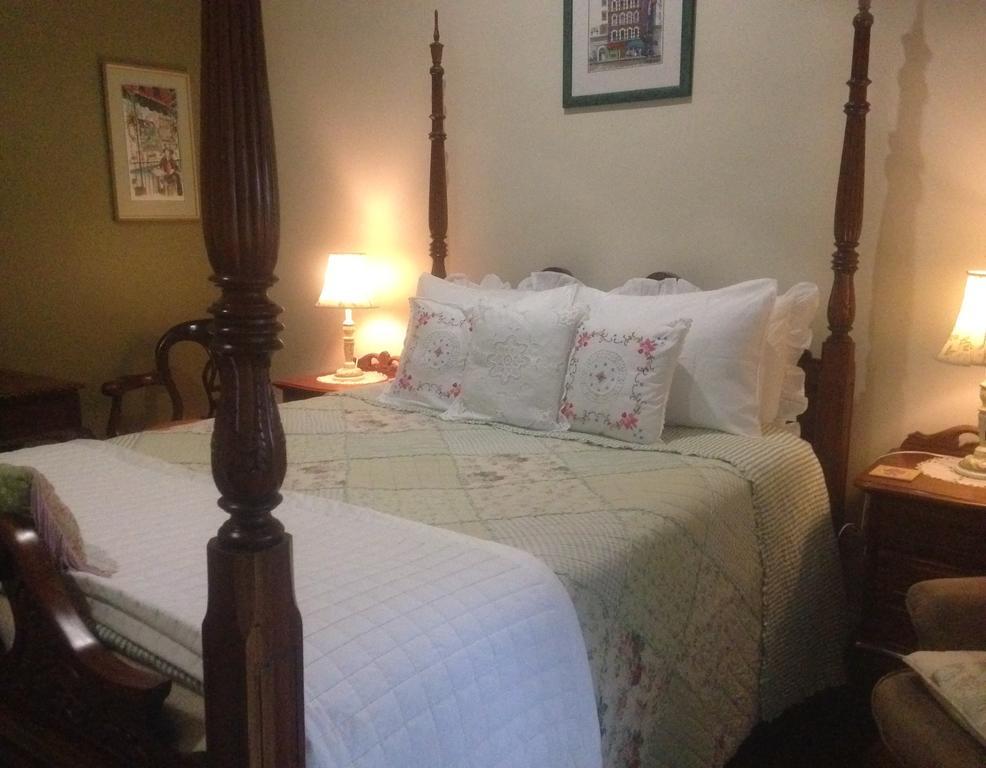 Elindale House Bed & Breakfast Lismore Zewnętrze zdjęcie