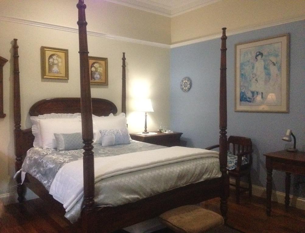 Elindale House Bed & Breakfast Lismore Zewnętrze zdjęcie