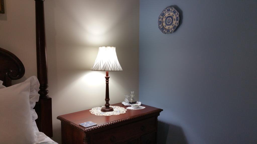 Elindale House Bed & Breakfast Lismore Zewnętrze zdjęcie