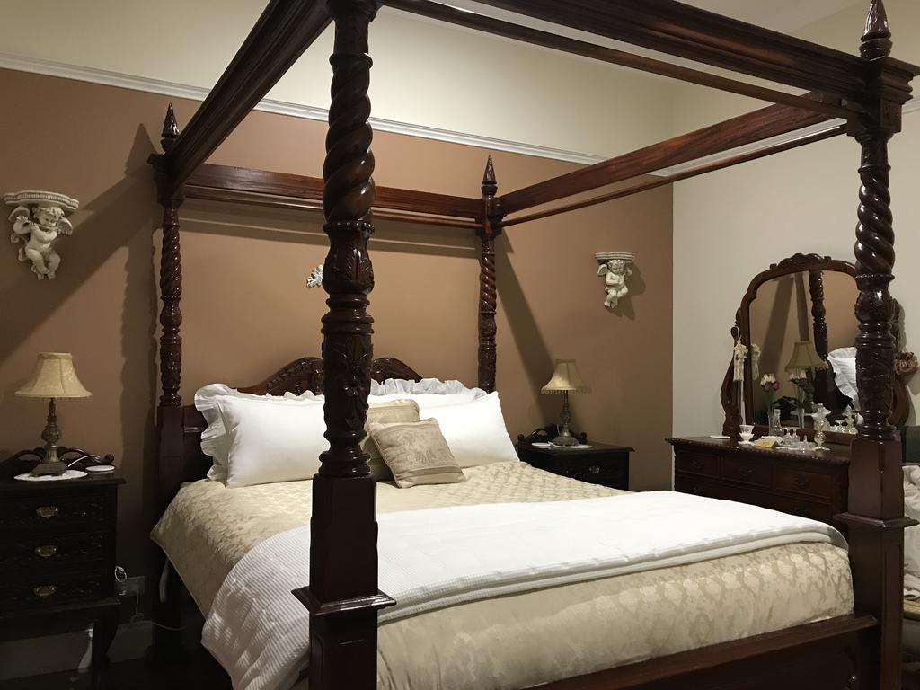 Elindale House Bed & Breakfast Lismore Zewnętrze zdjęcie
