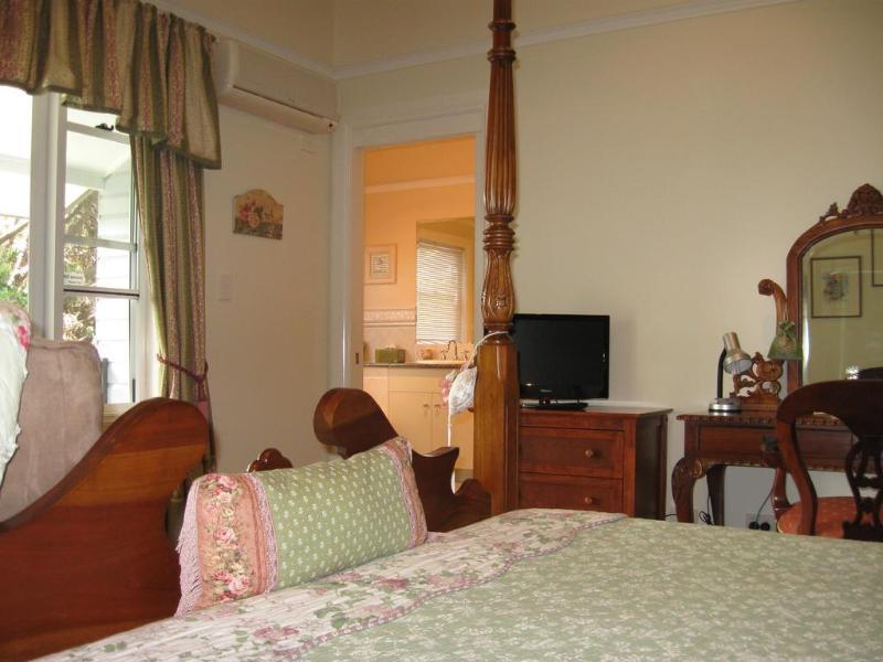 Elindale House Bed & Breakfast Lismore Zewnętrze zdjęcie