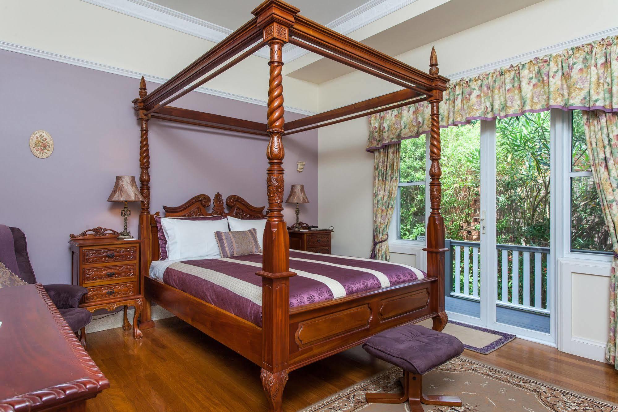 Elindale House Bed & Breakfast Lismore Zewnętrze zdjęcie