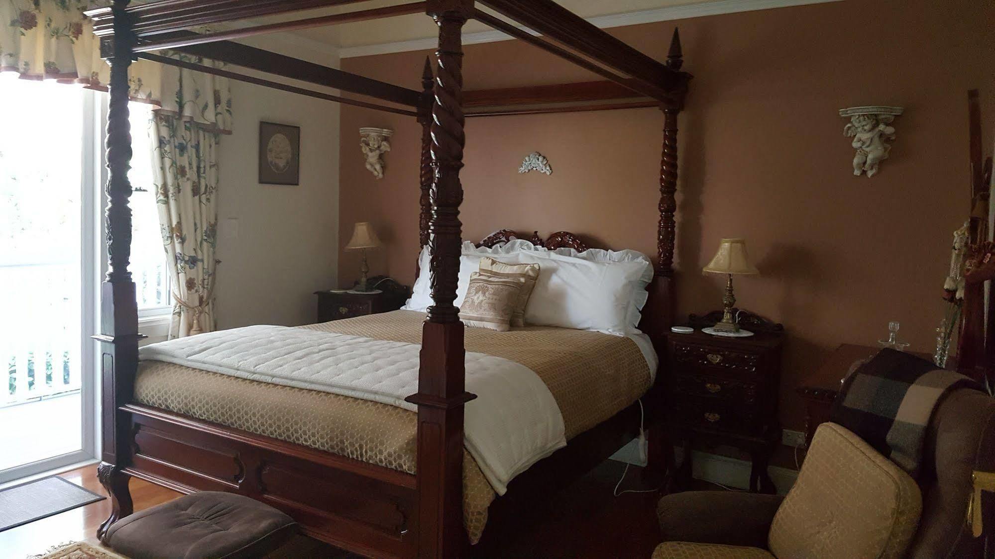 Elindale House Bed & Breakfast Lismore Zewnętrze zdjęcie