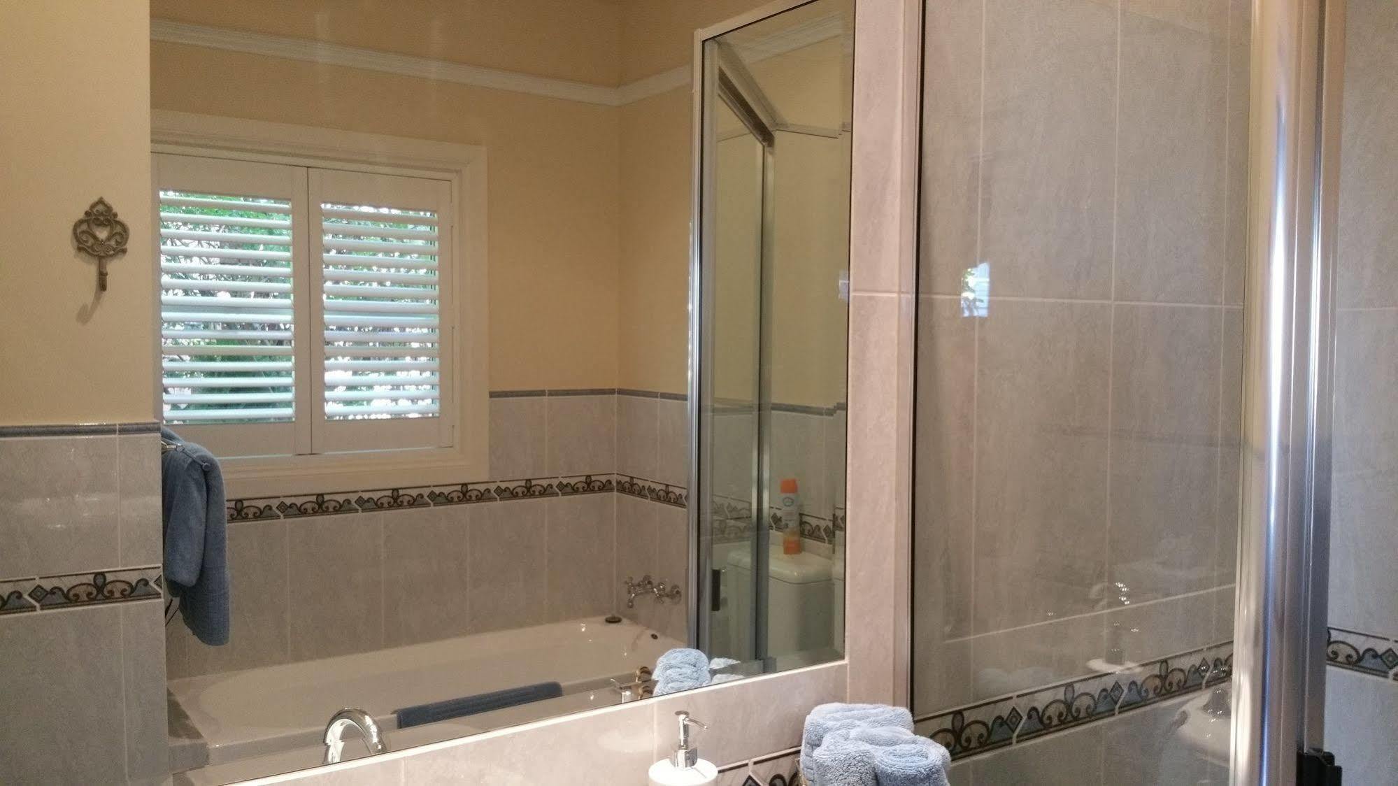 Elindale House Bed & Breakfast Lismore Zewnętrze zdjęcie