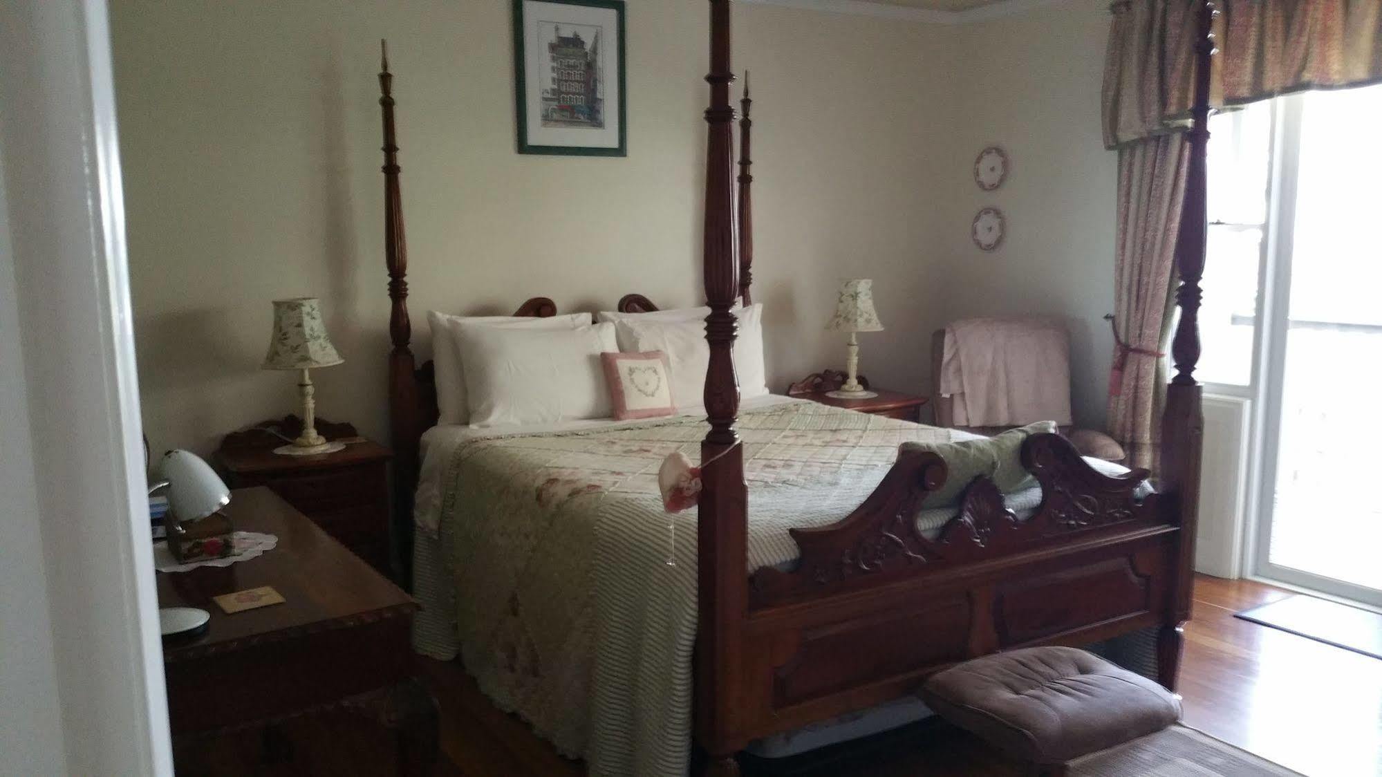 Elindale House Bed & Breakfast Lismore Zewnętrze zdjęcie
