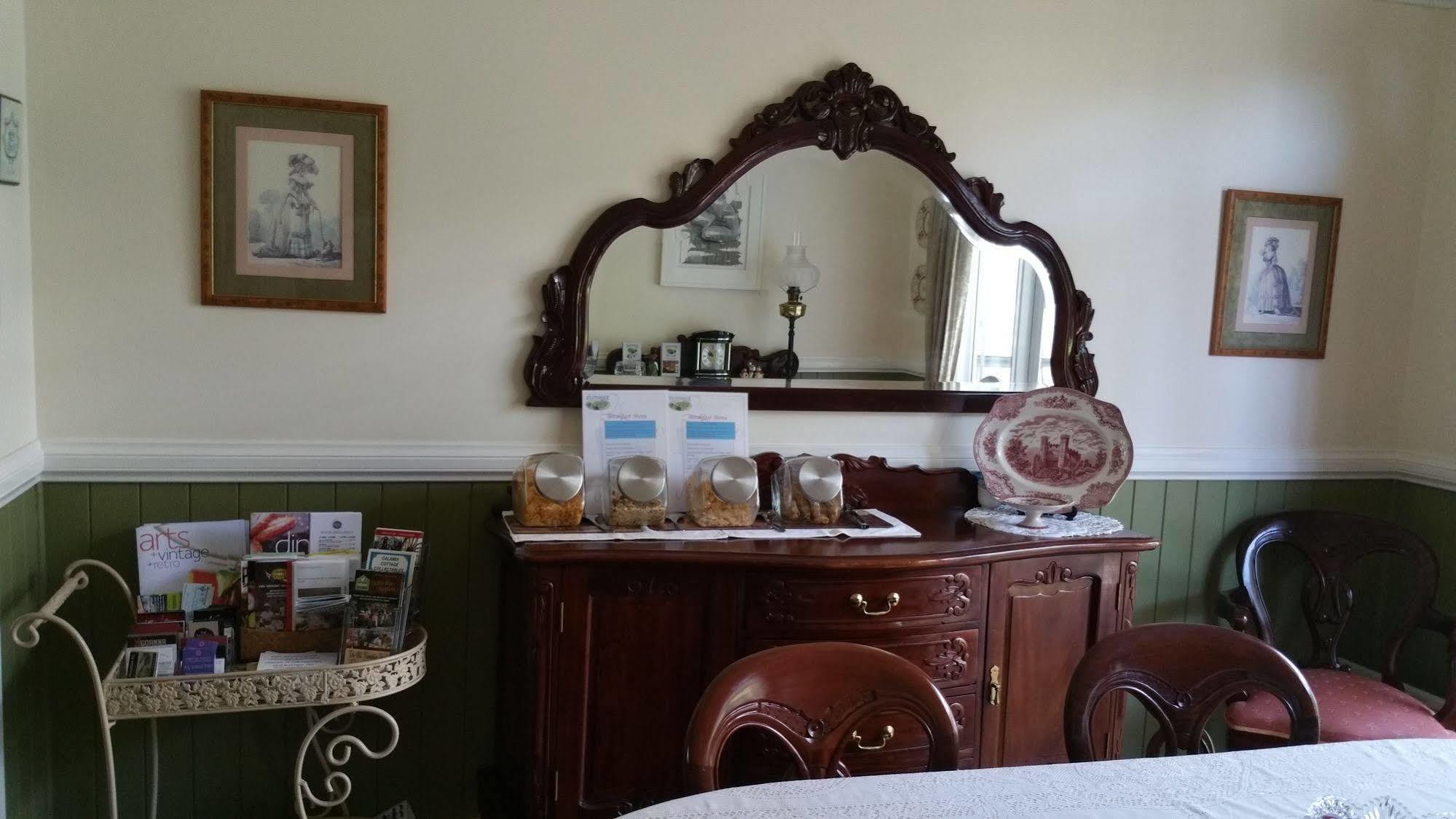 Elindale House Bed & Breakfast Lismore Zewnętrze zdjęcie