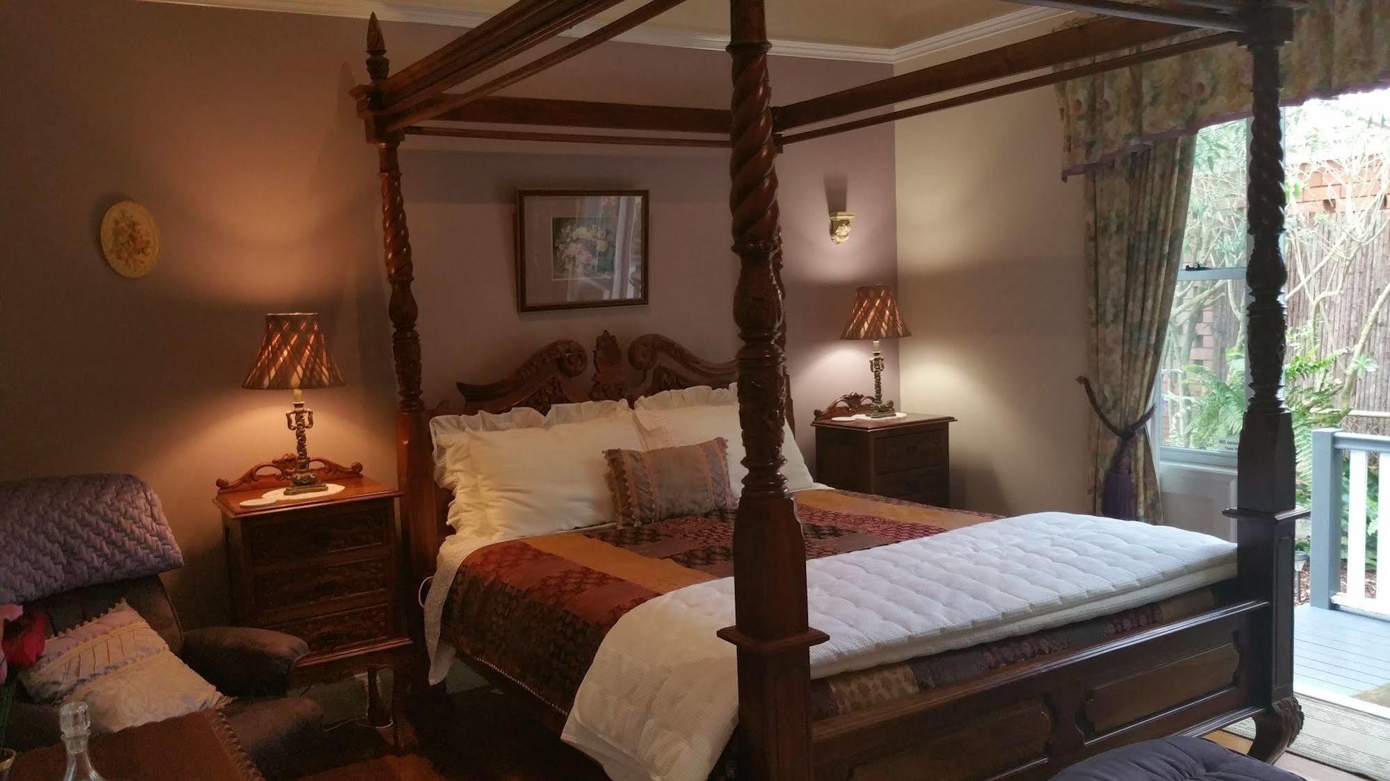 Elindale House Bed & Breakfast Lismore Zewnętrze zdjęcie