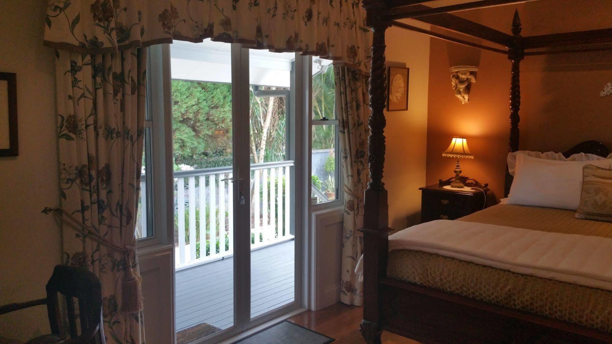 Elindale House Bed & Breakfast Lismore Zewnętrze zdjęcie