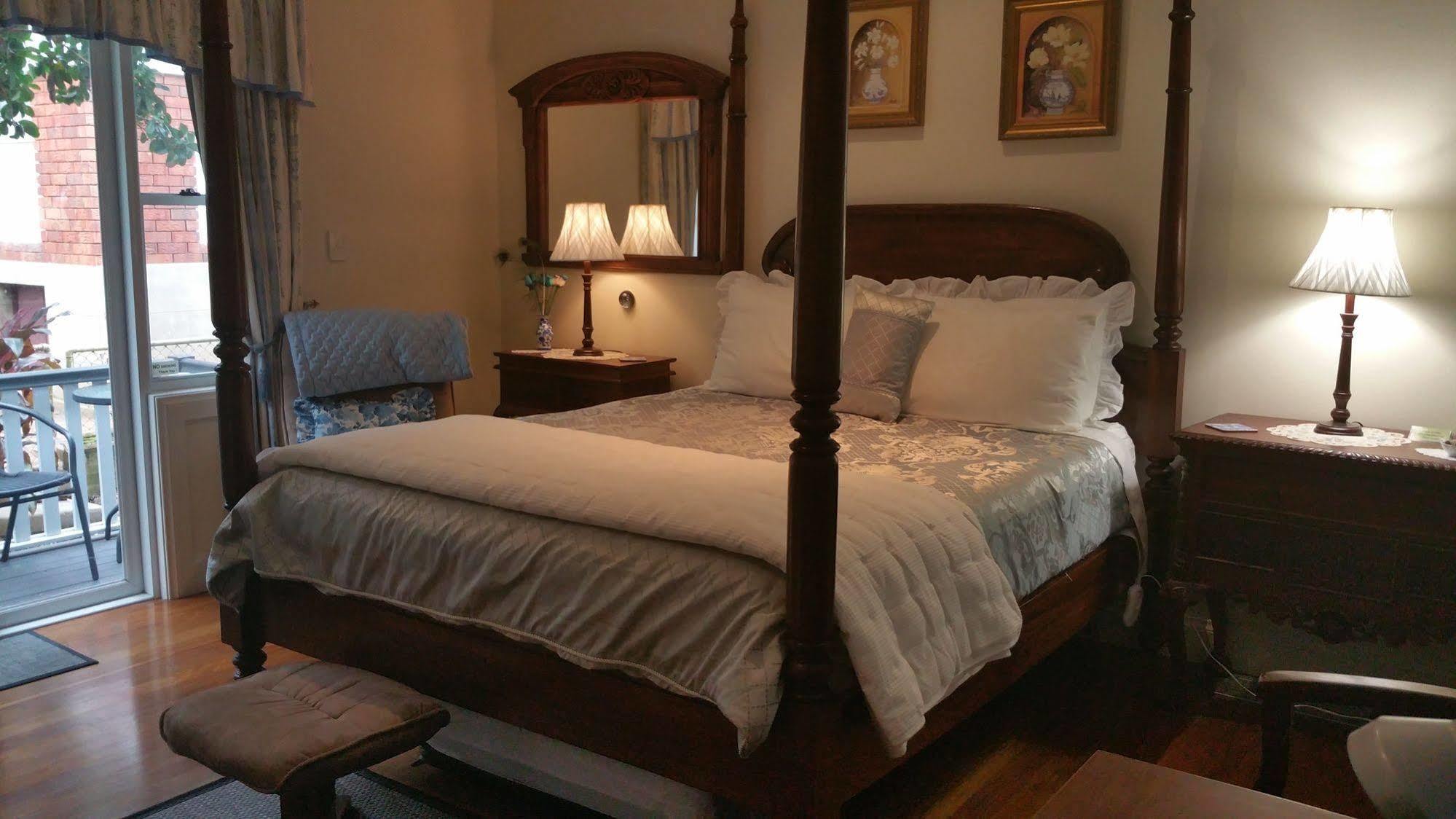 Elindale House Bed & Breakfast Lismore Zewnętrze zdjęcie