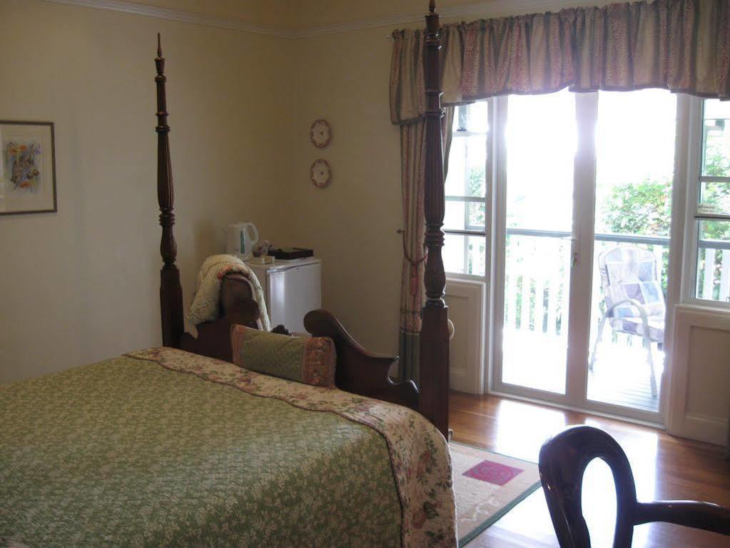 Elindale House Bed & Breakfast Lismore Zewnętrze zdjęcie