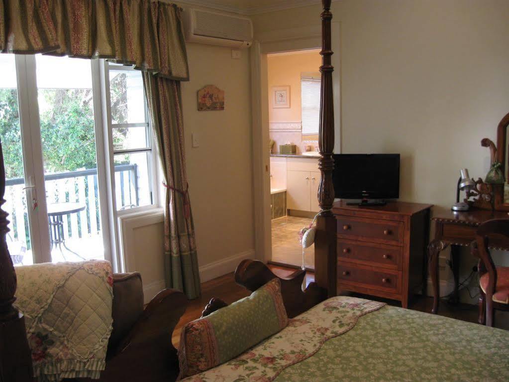 Elindale House Bed & Breakfast Lismore Zewnętrze zdjęcie