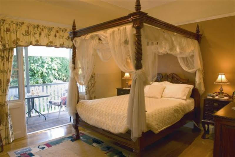 Elindale House Bed & Breakfast Lismore Zewnętrze zdjęcie